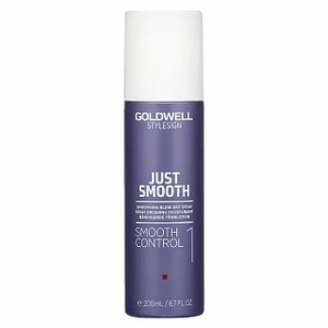 Goldwell StyleSign Just Smooth Smooth Control uhlazující sprej na fénování 200 ml