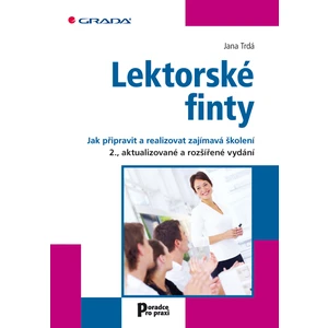 Lektorské finty, Trdá Jana