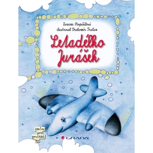 Letadélko Jurášek, Pospíšilová Zuzana