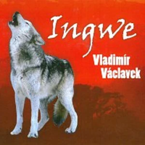 Ingwe - Václavek Vladimír [CD album]