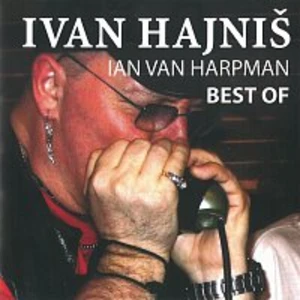 Best of - Hajniš Ivan [CD album]