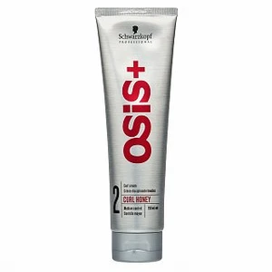 Schwarzkopf Professional Osis+ Curl Honey stylingový krém pro vlnité vlasy 150 ml