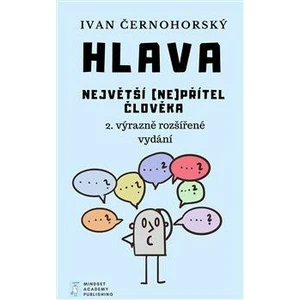 Hlava - Ivan Černohorský