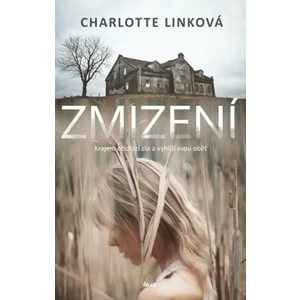 Zmizení - Charlotte Linková