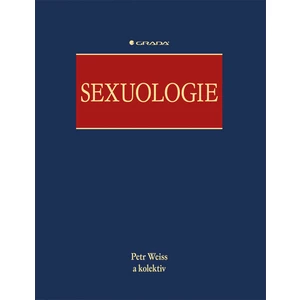 Sexuologie, Weiss Petr