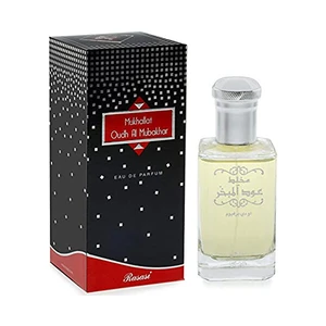 Rasasi Mukhallat Oudh Al Mubakhhar woda perfumowana unisex 100 ml