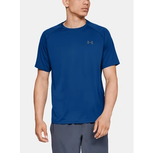 Under Armour Men's Blue T-Shirt