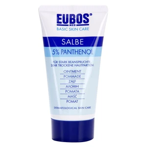 Eubos Basic Skin Care regenerační mast pro velmi suchou pokožku 75 ml