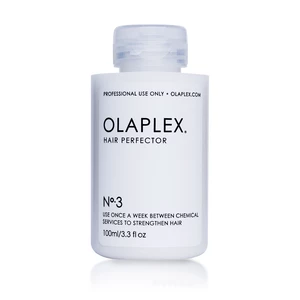 Olaplex Hair Perfector No.3 kuracja do włosów zniszczonych 100 ml