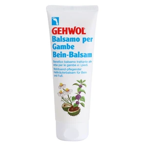 Gehwol Classic upokojujúci balzam na nohy 125 ml