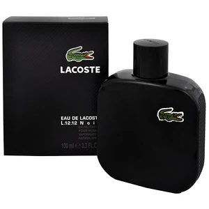 Lacoste Eau De Lacoste L.12.12 Noir - EDT 100 ml