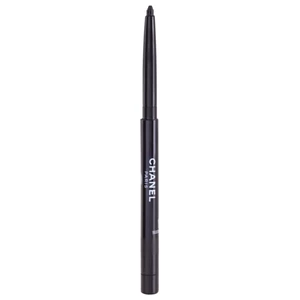 Chanel Stylo Yeux Waterproof ceruzka na oči vodeodolná odtieň 10 Ebéne 0.3 g