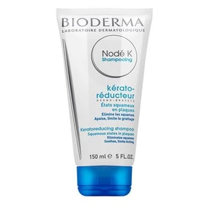 Bioderma Nodé K šampon proti olupování pokožky 150 ml
