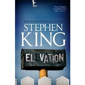 Elevation - Stephen King