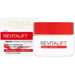 L´Oréal Paris Denní krém proti vráskám Revitalift 50 ml