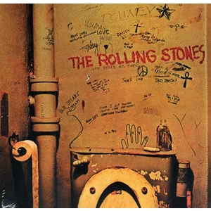 The Rolling Stones Beggars Banquet (LP) 180 g