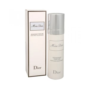 DIOR - Parfemovaný deodorant ve spreji pro ženy – Květinové tóny