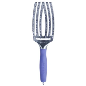 Olivia Garden Fingerbrush Ionic Bristles kartáč na vlasy