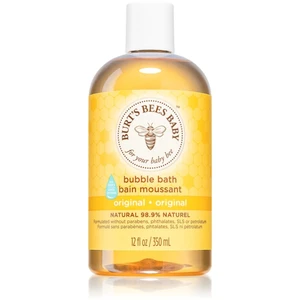 Burt’s Bees Baby Bee pena do kúpeľa 350 ml