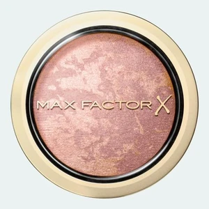 Max Factor Creme Puff pudrová tvářenka odstín 25 Alluring Rose 1.5 g