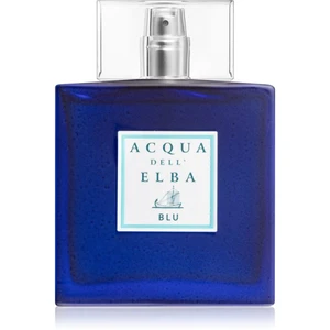 Acqua dell' Elba Blu Men parfémovaná voda pro muže 100 ml