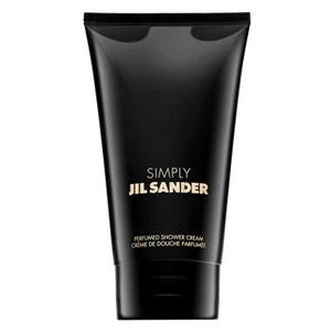 Jil Sander Simply sprchový krém pre ženy 150 ml