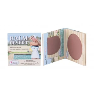 theBalm Balm Desert bronzující tvářenka 6.6 g