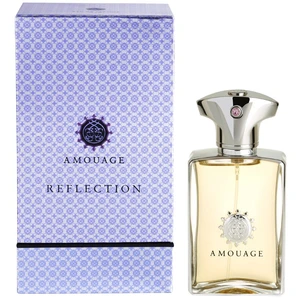 Amouage Reflection parfémovaná voda pro muže 50 ml