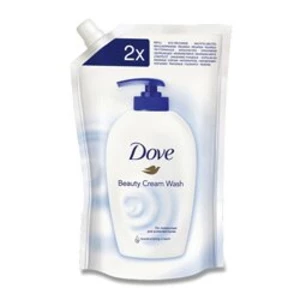 Dove Original – náhradná náplň - Tekuté mydlo