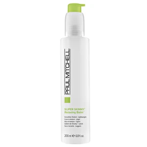 Paul Mitchell Smoothing uhladzujúci balzam pre nepoddajné a krepovité vlasy 200 ml