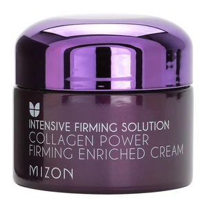 Mizon Intensive Firming Solution Collagen Power zpevňující krém proti vráskám 50 ml