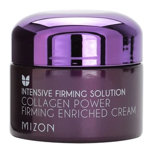 Mizon Intensive Firming Solution Collagen Power spevňujúci krém proti vráskam 50 ml