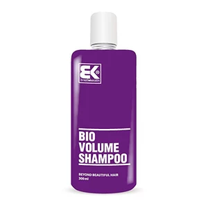 Brazil Keratin Bio Volume šampón pre objem 300 ml