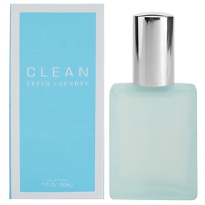 CLEAN Fresh Laundry parfumovaná voda pre ženy 30 ml