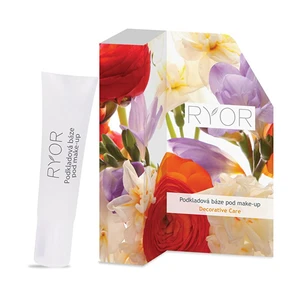 RYOR Decorative Care podkladová báza pod make-up 10 ml