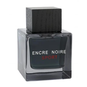 Lalique Encre Noire Sport toaletná voda pre mužov 100 ml