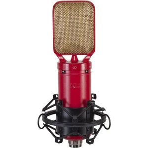 EIKON RM8 Microphones à ruban