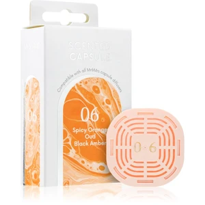 Mr & Mrs Fragrance Queen 06 náplň do aroma difuzérů kapsle