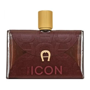 Aigner True Icon parfémovaná voda pre ženy 100 ml