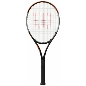 Wilson Burn 100LS V4 3
