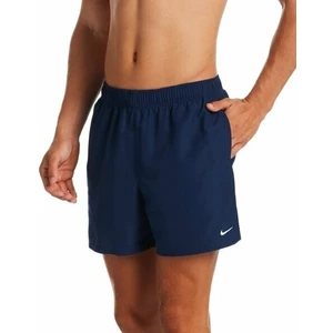 Nike Essential Lap 5" Volley Short Pánske plavky Midnight Navy L