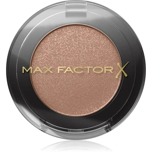 Max Factor Wild Shadow Pot krémové oční stíny odstín 06 Magnetic Brown 1,85 g