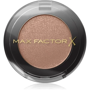 Max Factor Wild Shadow Pot krémové oční stíny odstín 06 Magnetic Brown 1,85 g