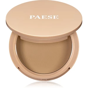 Paese Illuminating & Covering rozjasňující pudr pro plné krytí odstín 2C 9 g