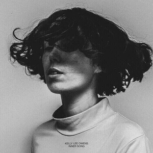 Kelly Lee Owens - Inner Song (LP)