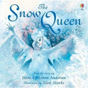 The Snow Queen - Lesley Sims