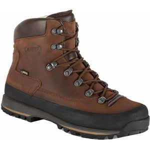 AKU Dámské outdoorové boty Conero NBK GTX Brown 38