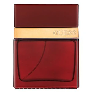 Guess Seductive Red woda toaletowa dla mężczyzn 100 ml