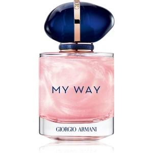 Armani My Way Nacre parfémovaná voda limitovaná edice pro ženy 50 ml