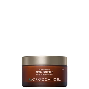 Moroccanoil Rich Hydration krem do ciała Body Soufflé 200 ml